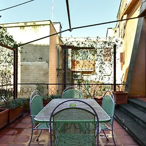  Appartement Piazza Navona