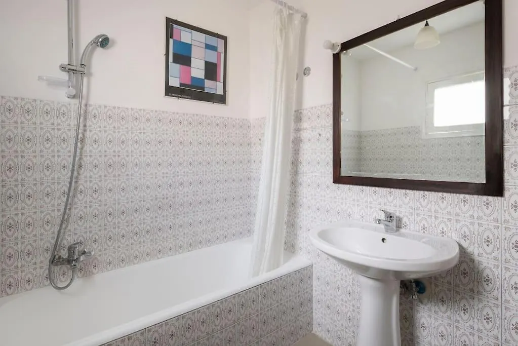 Bright Penthouse Downtown Lägenhet Rom 0*,  Italien
