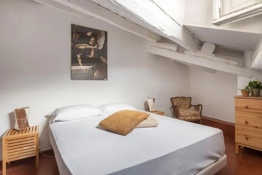 Bright Penthouse Downtown Lägenhet Rom