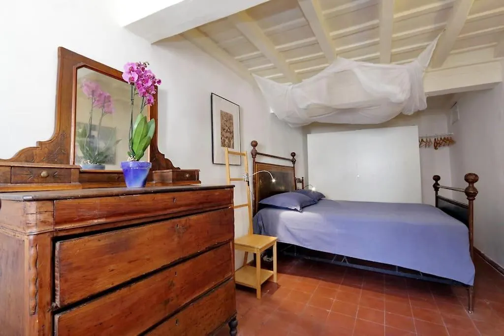 Bright Penthouse Downtown Lägenhet Rom